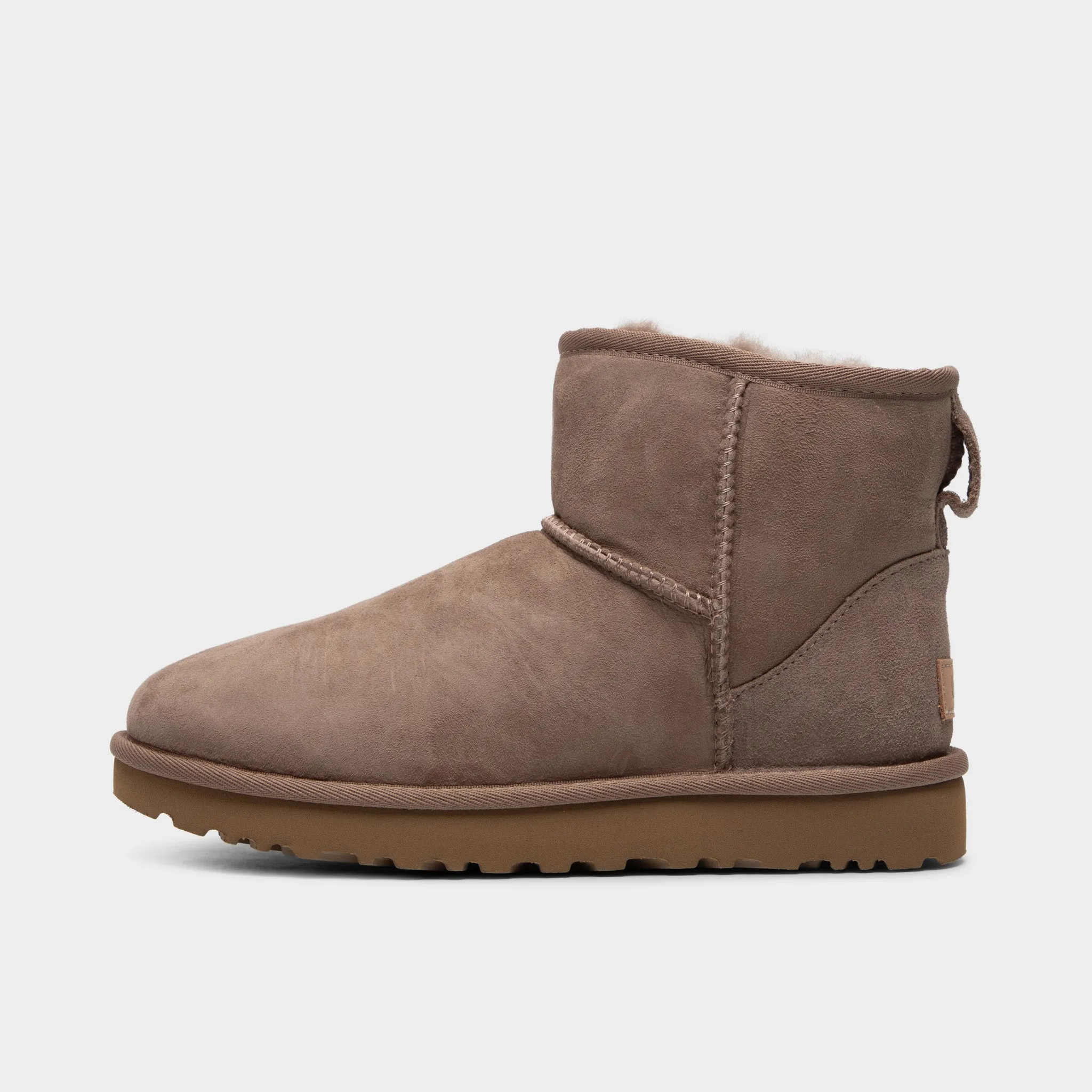 UGG Women's Classic Mini II / Caribou sold by JD Sports