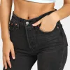 Levi's Women's Wedgie Straight Fit Jeans / After Sunset sold by JD Sports