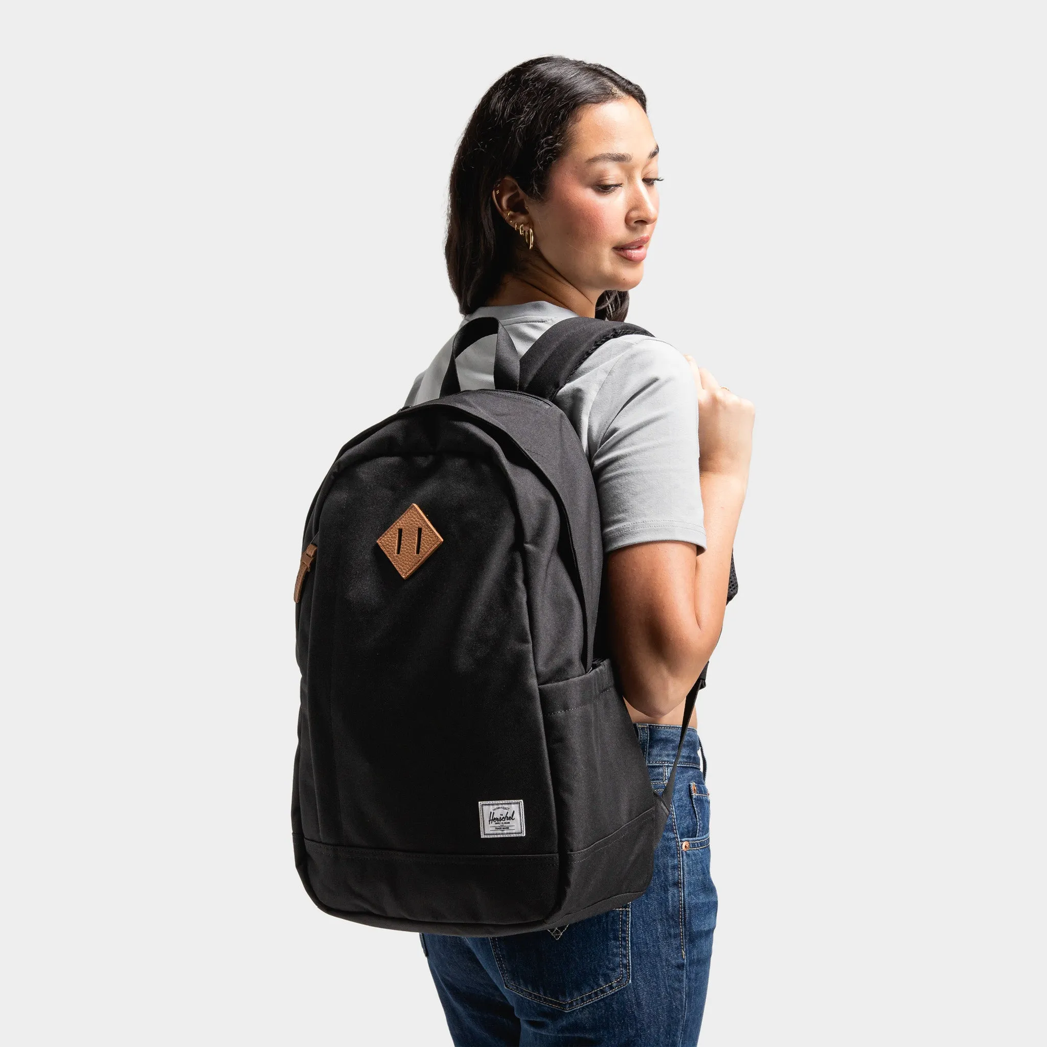 Herschel Seymour Backpack sold by JD Sports