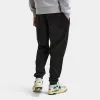 Lacoste Tapered Lightweight Double Face Sweatpants / Black sold by JD Sports