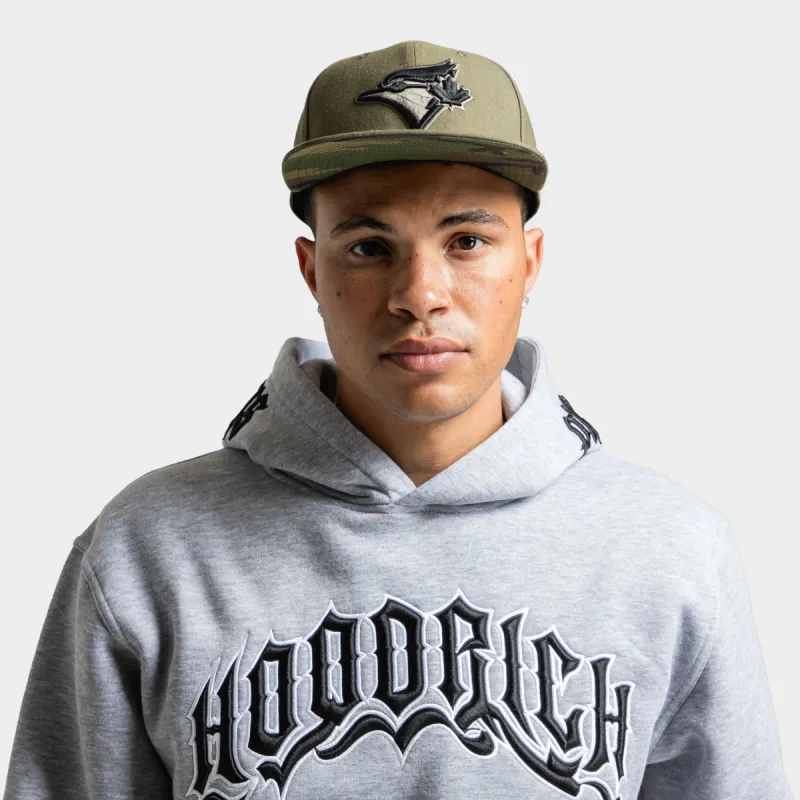 47 Brand Toronto Blue Jays Captain Cap sold by JD Sports