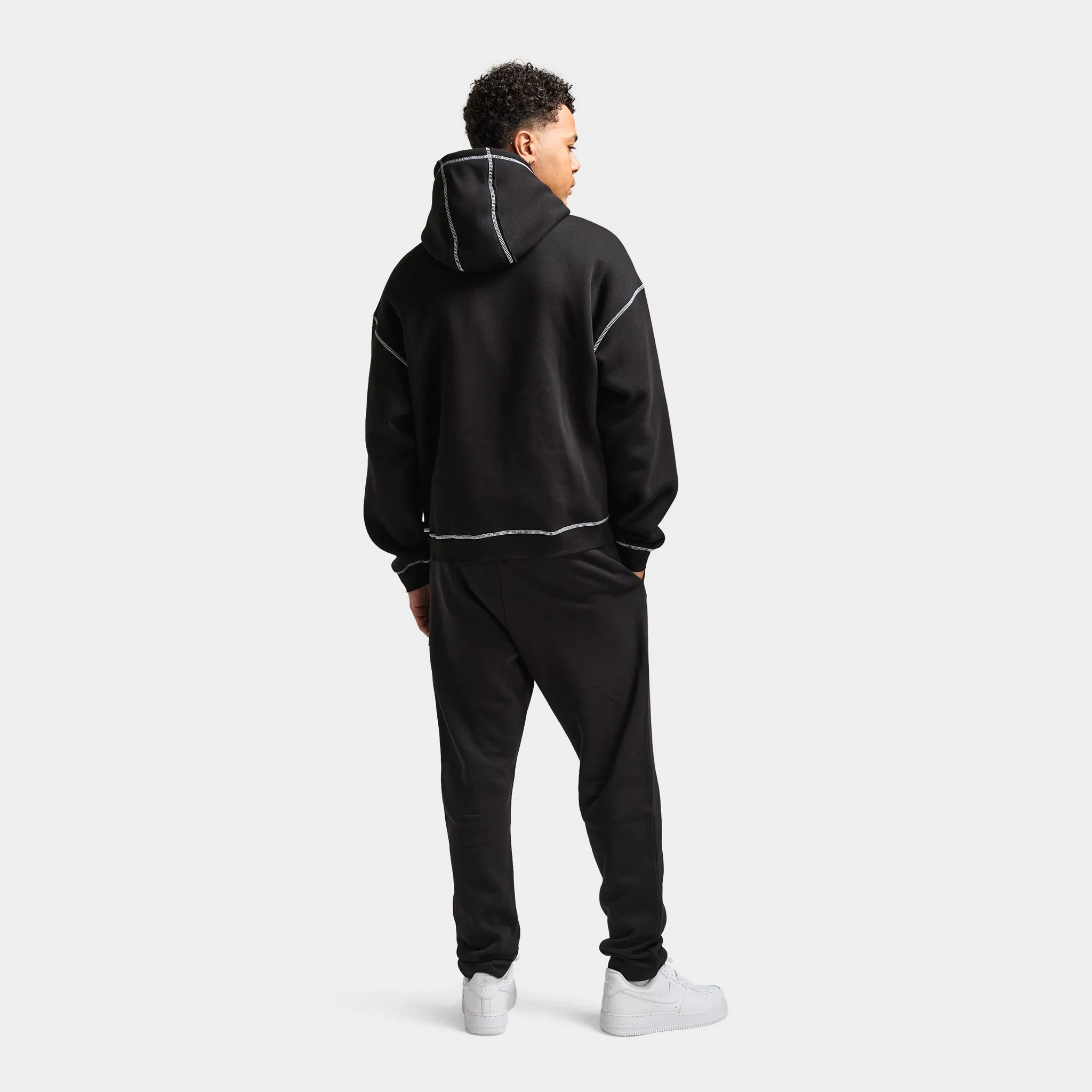 [Supply & Demand] Bowman Hoodie ボウマンフーディ Supply & Demand] Bowman Hoodie ボウマンフーディ