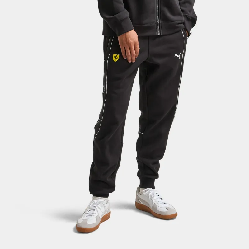Puma Ferrari Race Sweatpants / Black sold by JD Sports