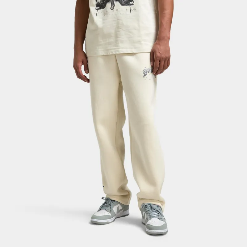 Supply & Demand Larson Pants / White Asparagus sold by JD Sports