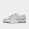 PUMA Women's 180 Lace II Frosted Ivory / White sold by JD Sports