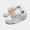 PUMA Women's 180 Lace II Frosted Ivory / White sold by JD Sports