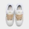 PUMA Women's 180 Lace II Frosted Ivory / White sold by JD Sports