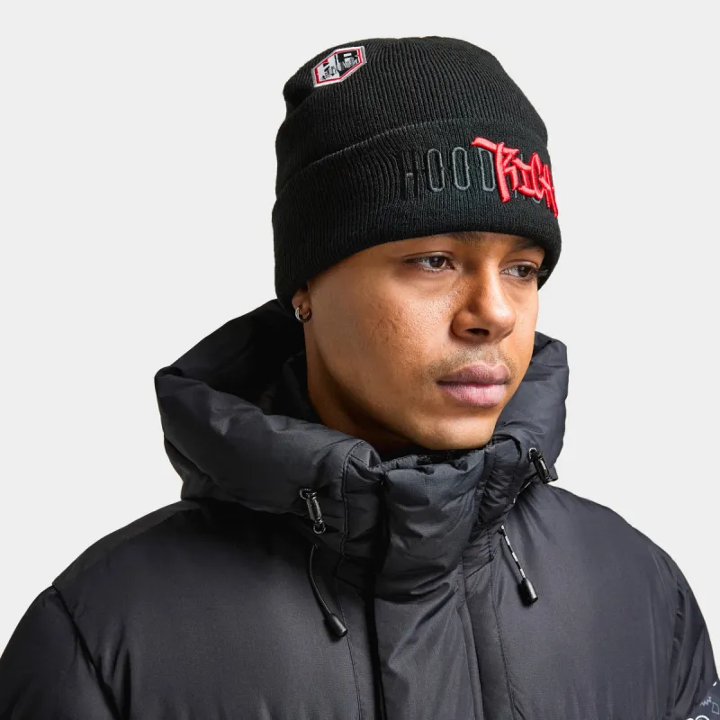 Jaded London Nitro Beanie | Parallel
