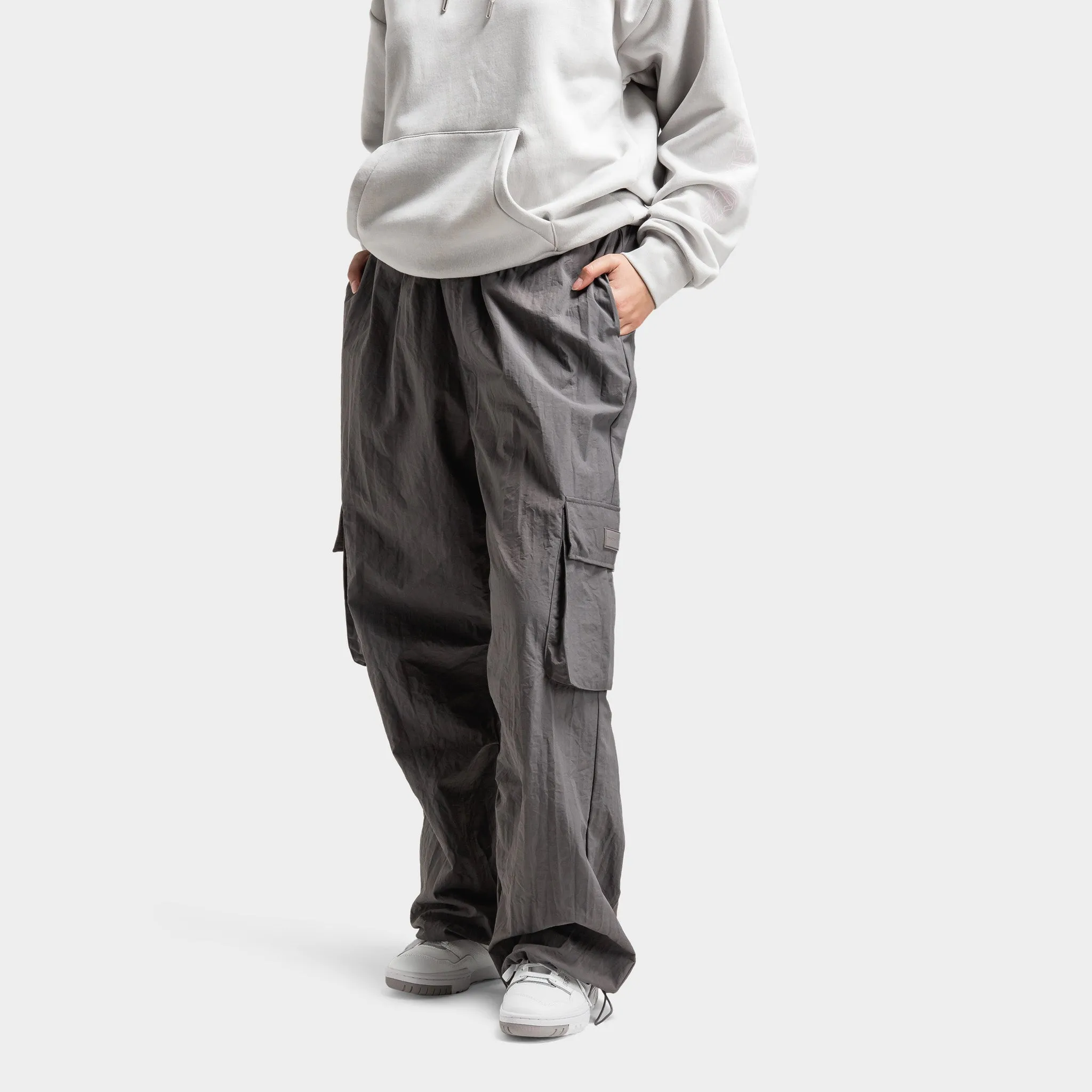 Pink Soda Women's Relox Cargo Pants / Black sold by JD Sports product image thumbnail 5