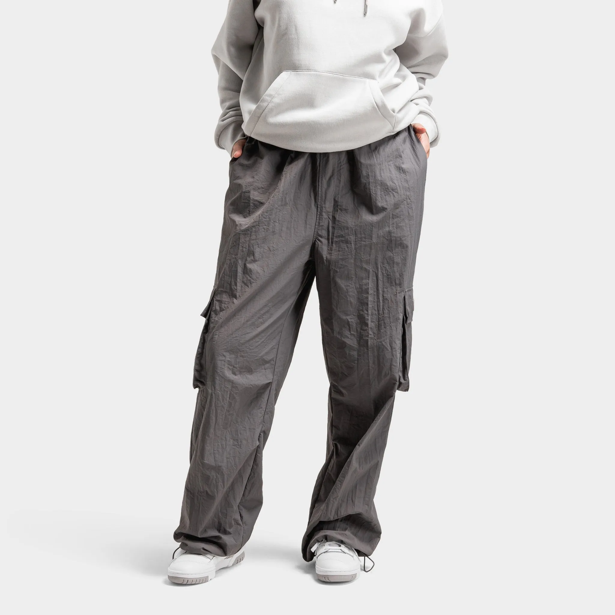 Pink Soda Women's Relox Cargo Pants / Black sold by JD Sports