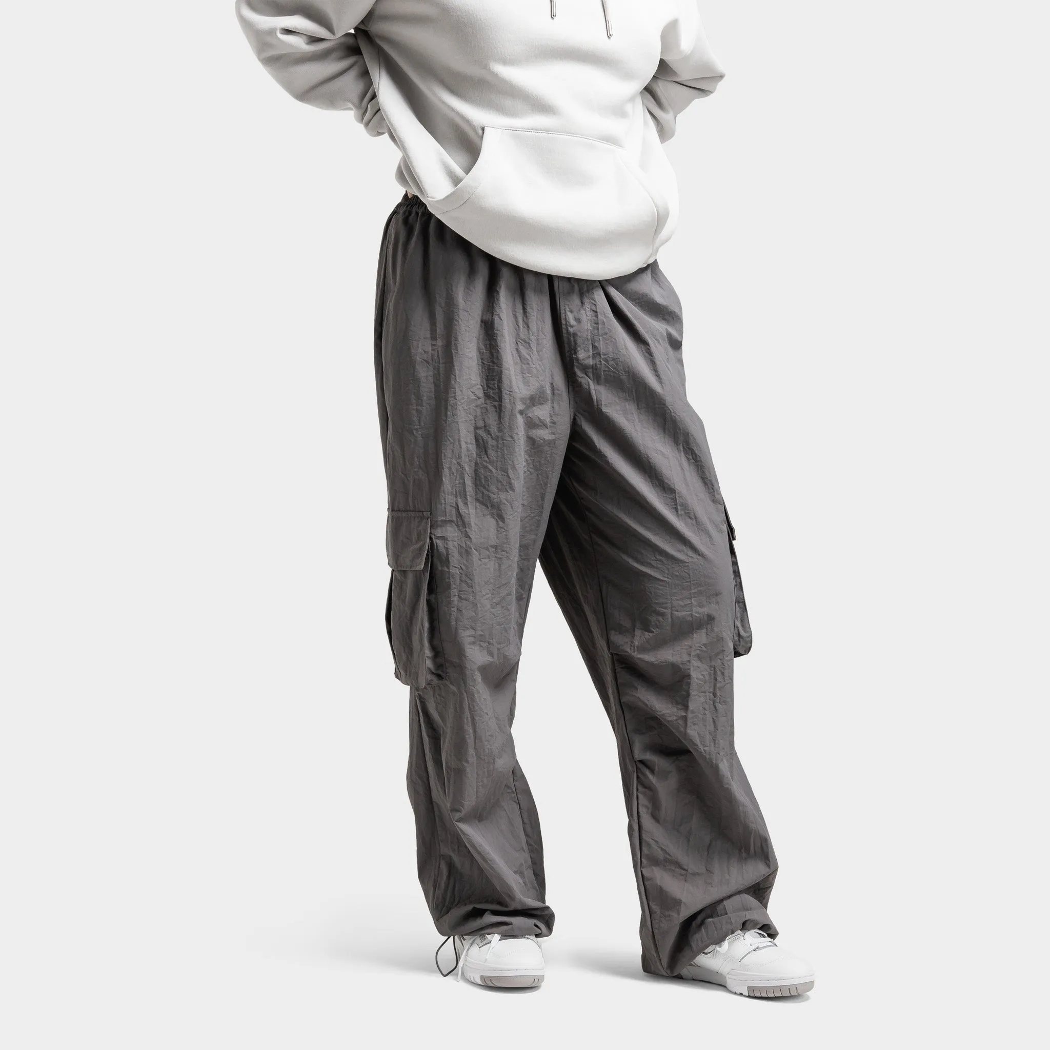 Pink Soda Women's Relox Cargo Pants / Black sold by JD Sports product image thumbnail 3