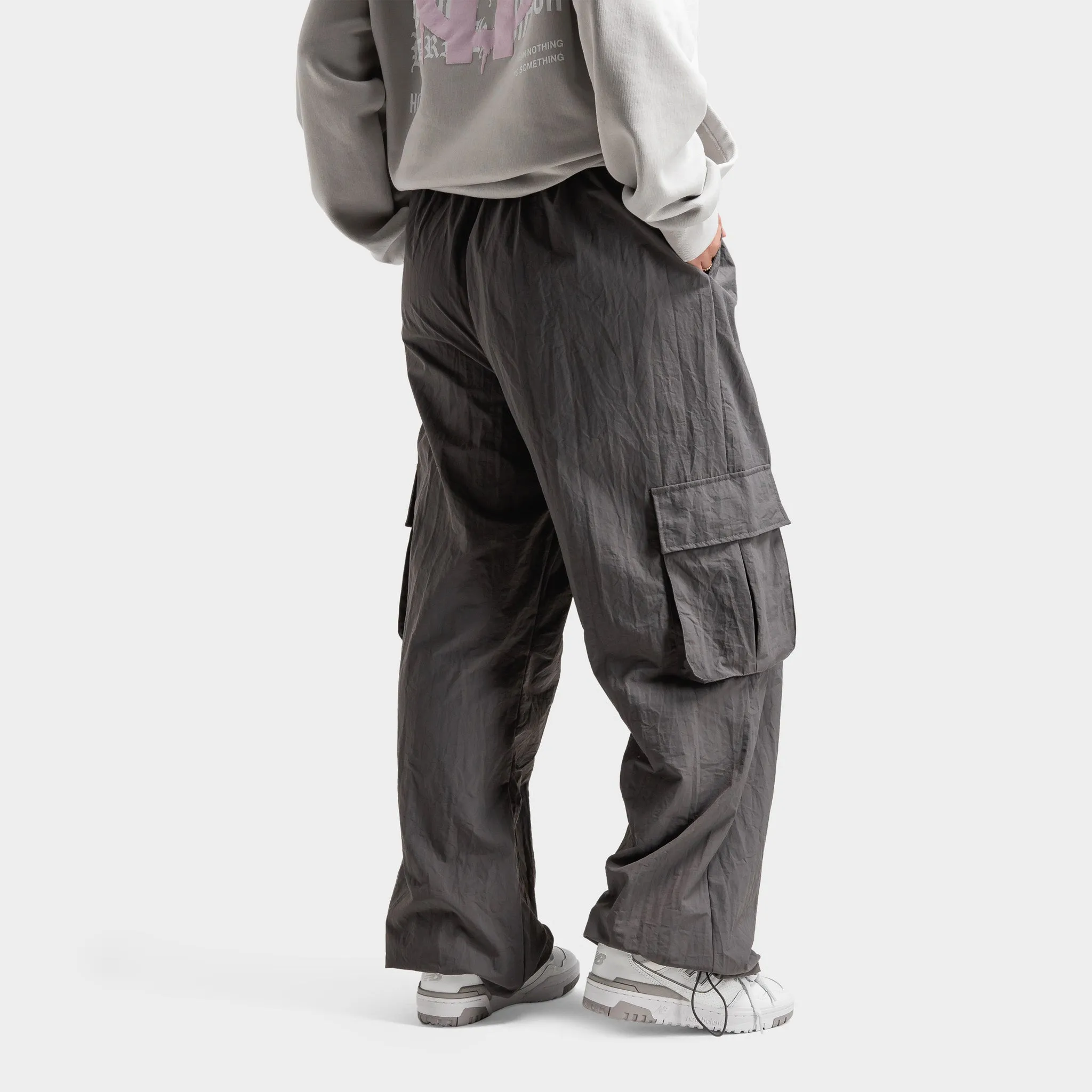 Pink Soda Women's Relox Cargo Pants / Black sold by JD Sports product image thumbnail 2