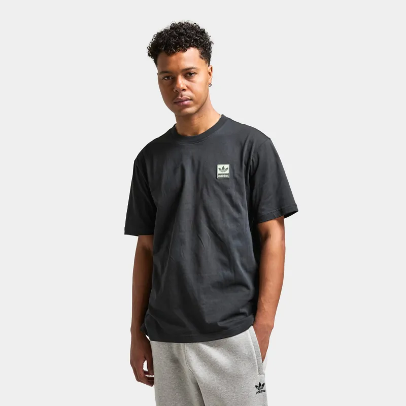 adidas New Edge T-Shirt / Black sold by JD Sports