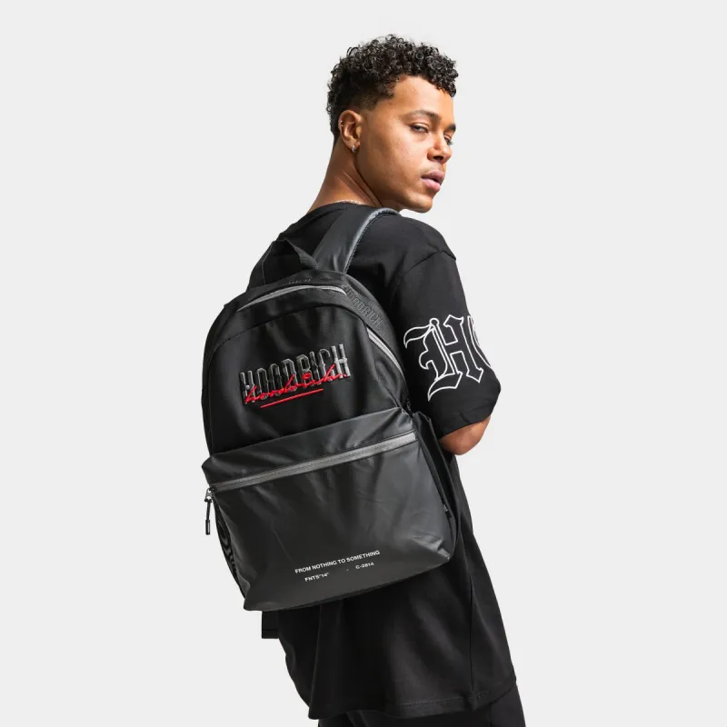 Hoodrich Scripture Backpack / Black sold by JD Sports