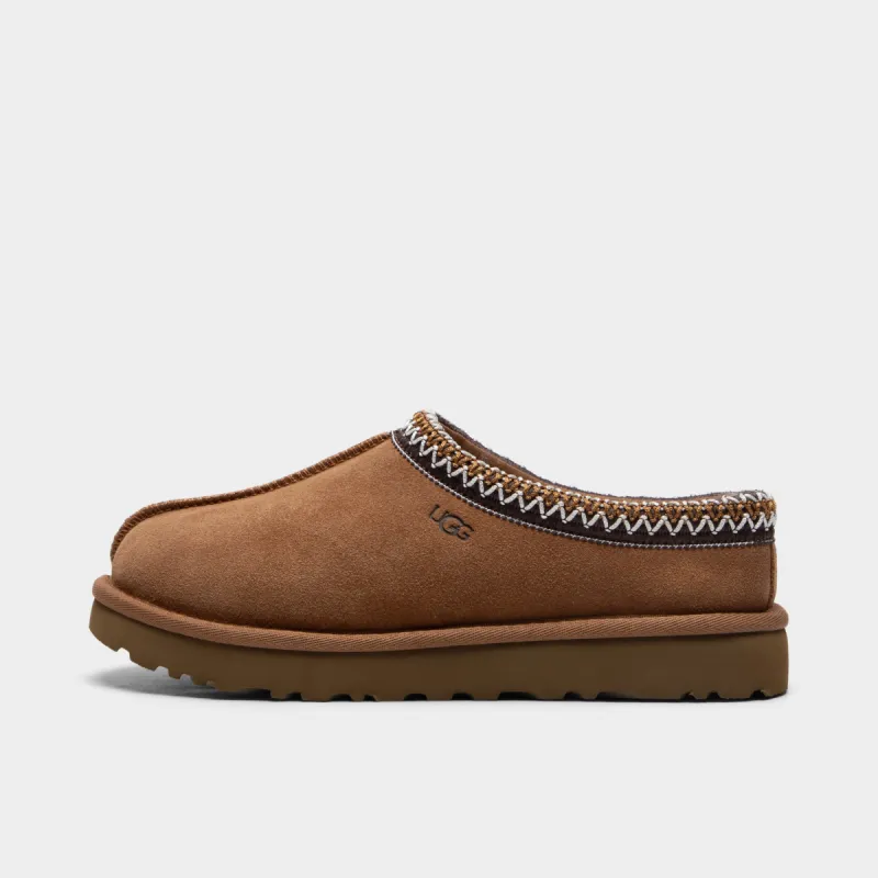 UGG Women's Tasman / Chestnut sold by JD Sports
