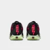 Jordan Zion 3 Black / Solar Red - Vivid Purple sold by JD Sports