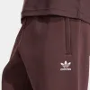 adidas Trefoil Essentials Pants / Shadow Brown sold by JD Sports