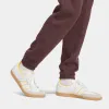 adidas Trefoil Essentials Pants / Shadow Brown sold by JD Sports