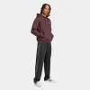 adidas Trefoil Essentials Hoodie / Shadow Brown sold by JD Sports