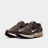 Nike Women's Zoom Vomero 5 Baroque / Chrome - LT Orewood Brown sold by JD Sports