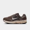 Nike Women's Zoom Vomero 5 Baroque / Chrome - LT Orewood Brown sold by JD Sports