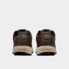 Nike Women's Zoom Vomero 5 Baroque / Chrome - LT Orewood Brown sold by JD Sports