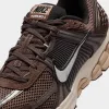 Nike Women's Zoom Vomero 5 Baroque / Chrome - LT Orewood Brown sold by JD Sports