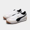 Puma Women's Easy Rider Mix White / Black sold by JD Sports