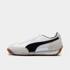 Puma Women's Easy Rider Mix White / Black sold by JD Sports