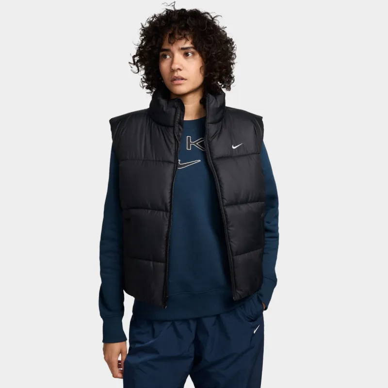 Nike Women's Therma-FIT Loose Vest / Black sold by JD Sports