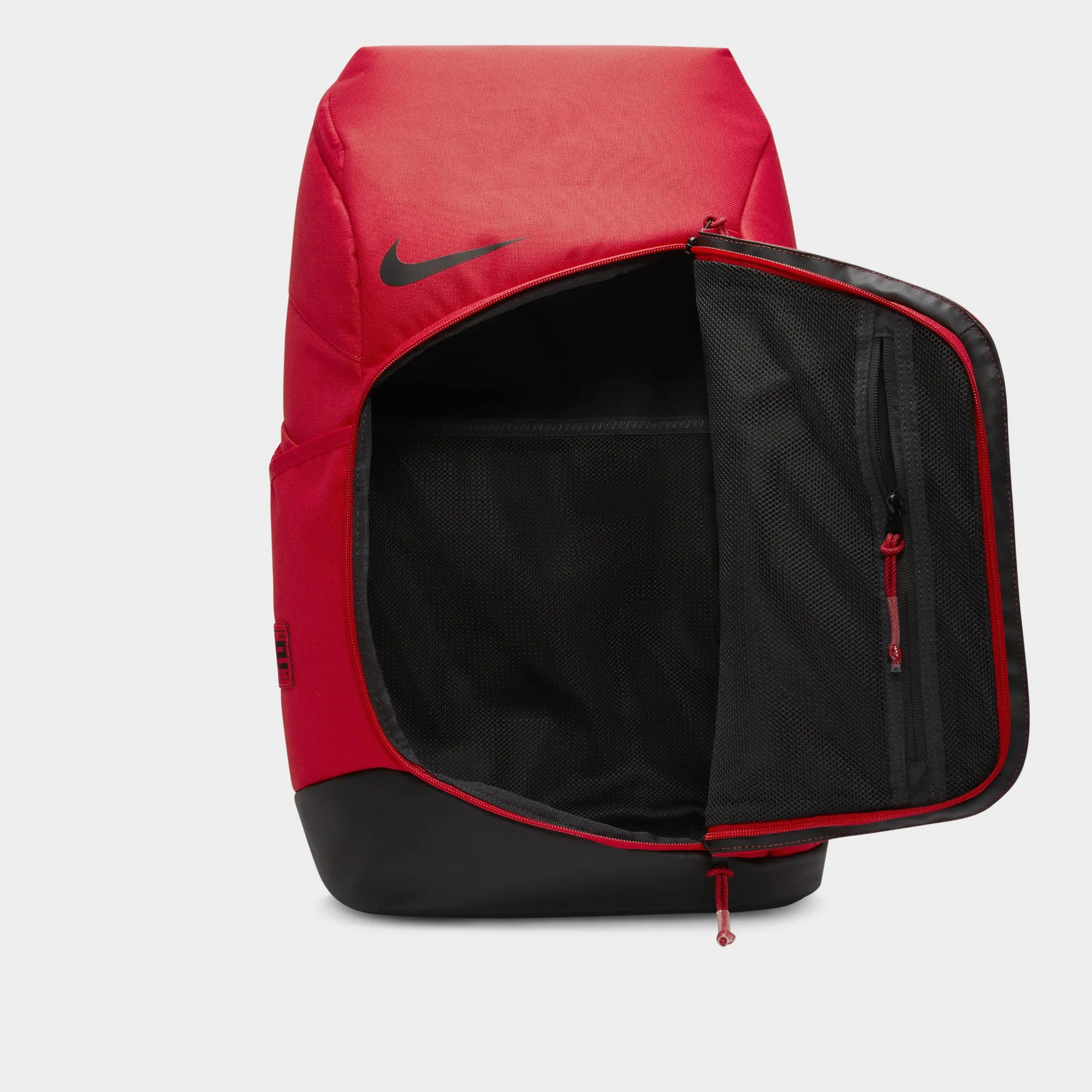 Nike Hoops Elite Backpack 32L University Red / Black sold by JD Sports product image thumbnail 4