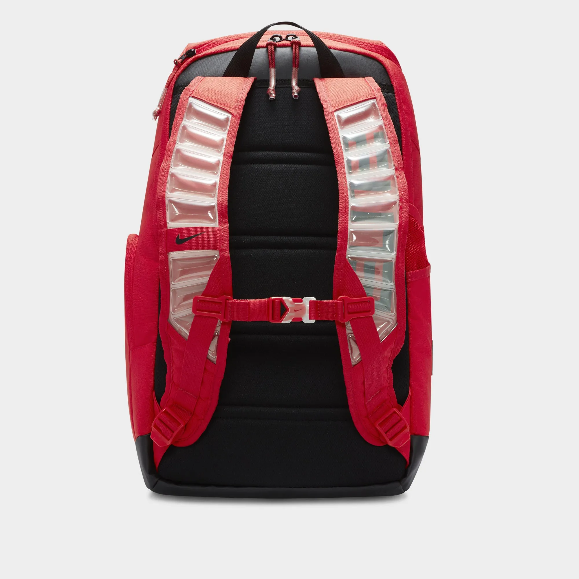 Nike Hoops Elite Backpack 32L University Red / Black sold by JD Sports product image thumbnail 2