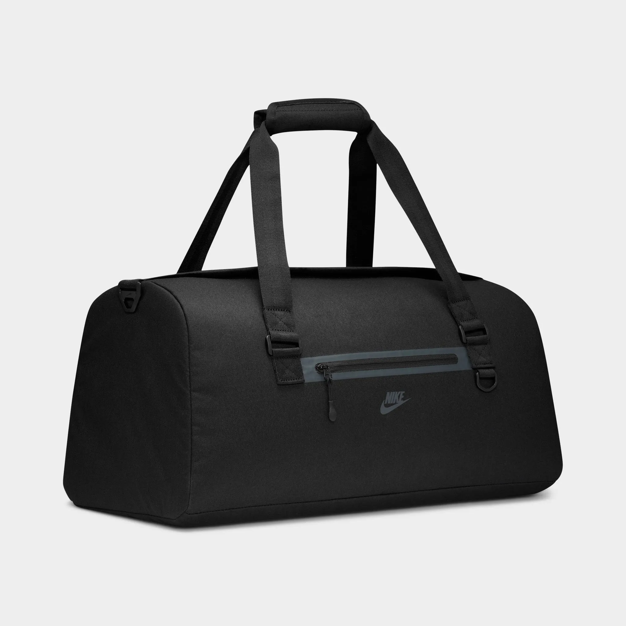 Nike Elemental Premium Duffle Bag 45L Black / Anthracite sold by JD Sports product image thumbnail 4