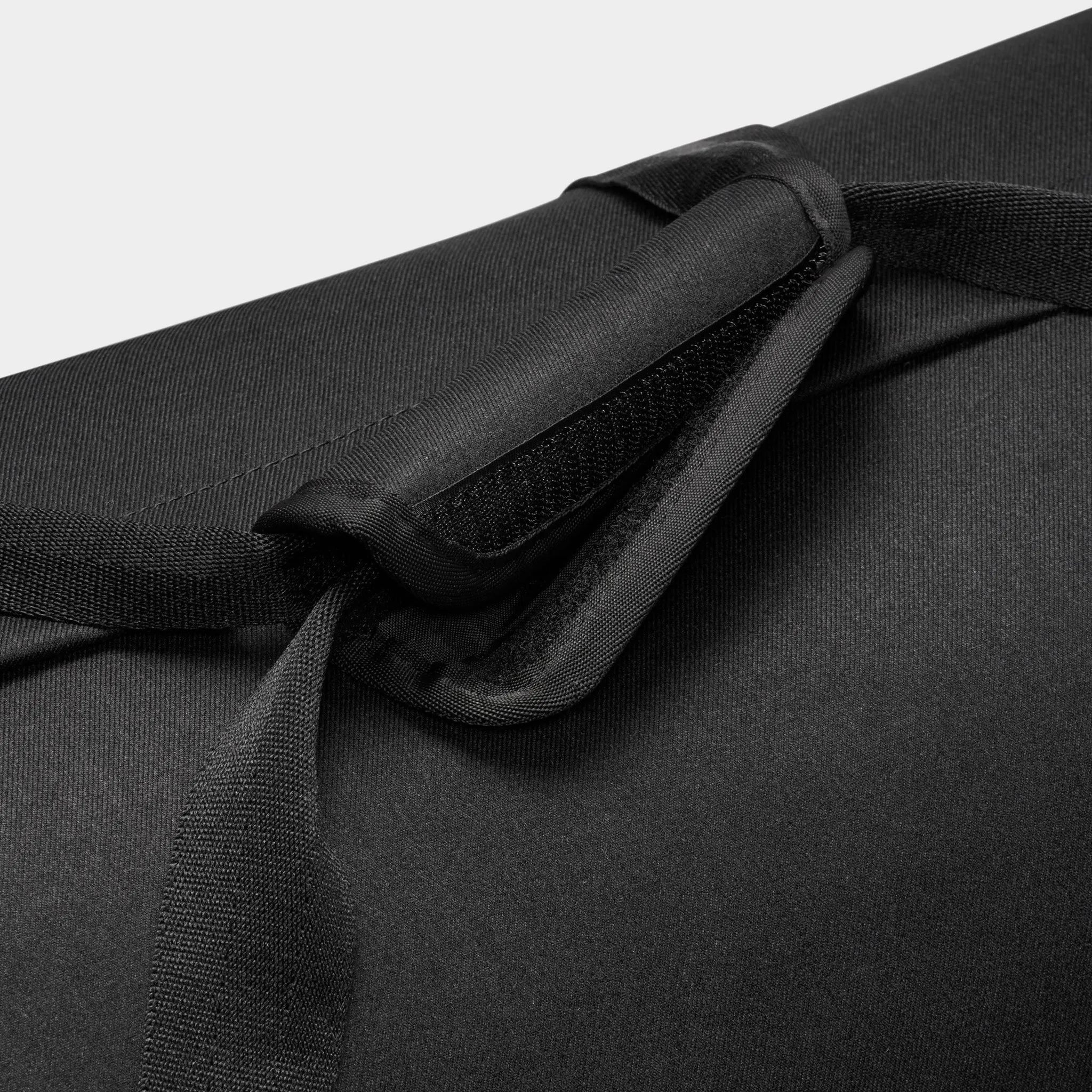 Nike Elemental Premium Duffle Bag 45L Black / Anthracite sold by JD Sports product image thumbnail 5