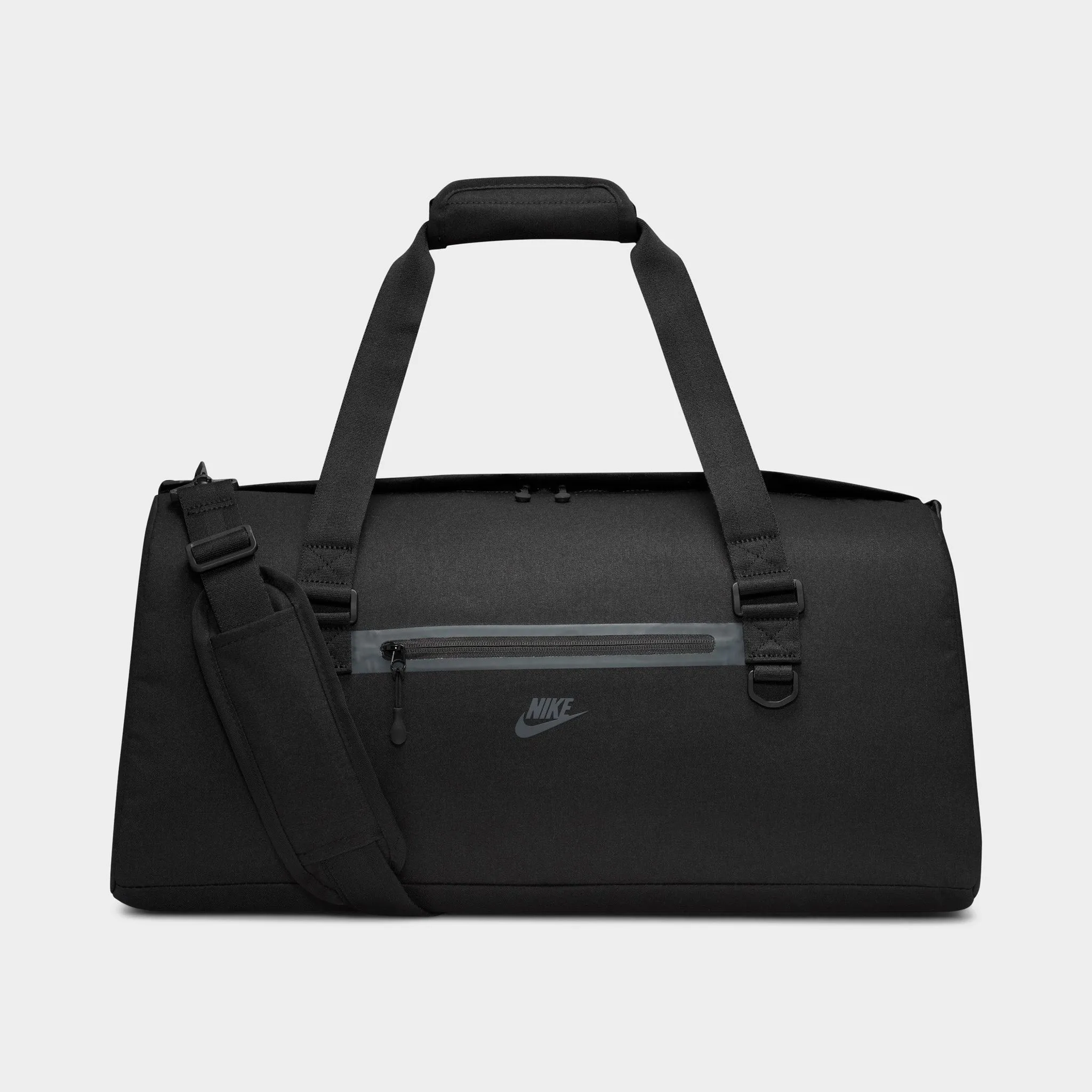 Nike Elemental Premium Duffle Bag 45L Black / Anthracite sold by JD Sports product image thumbnail 2