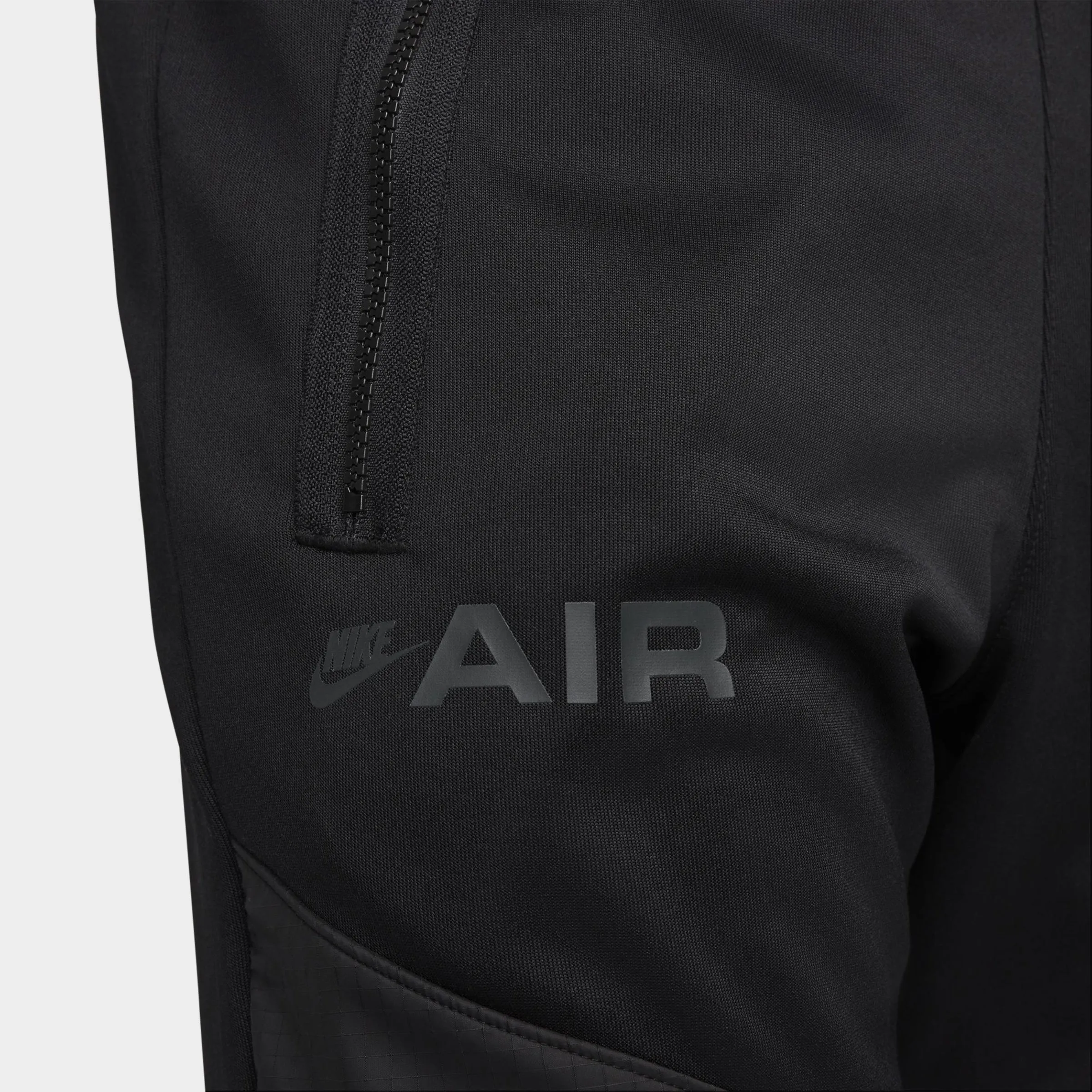 Nike Sportswear Air Max Joggers / Black sold by JD Sports product image thumbnail 5