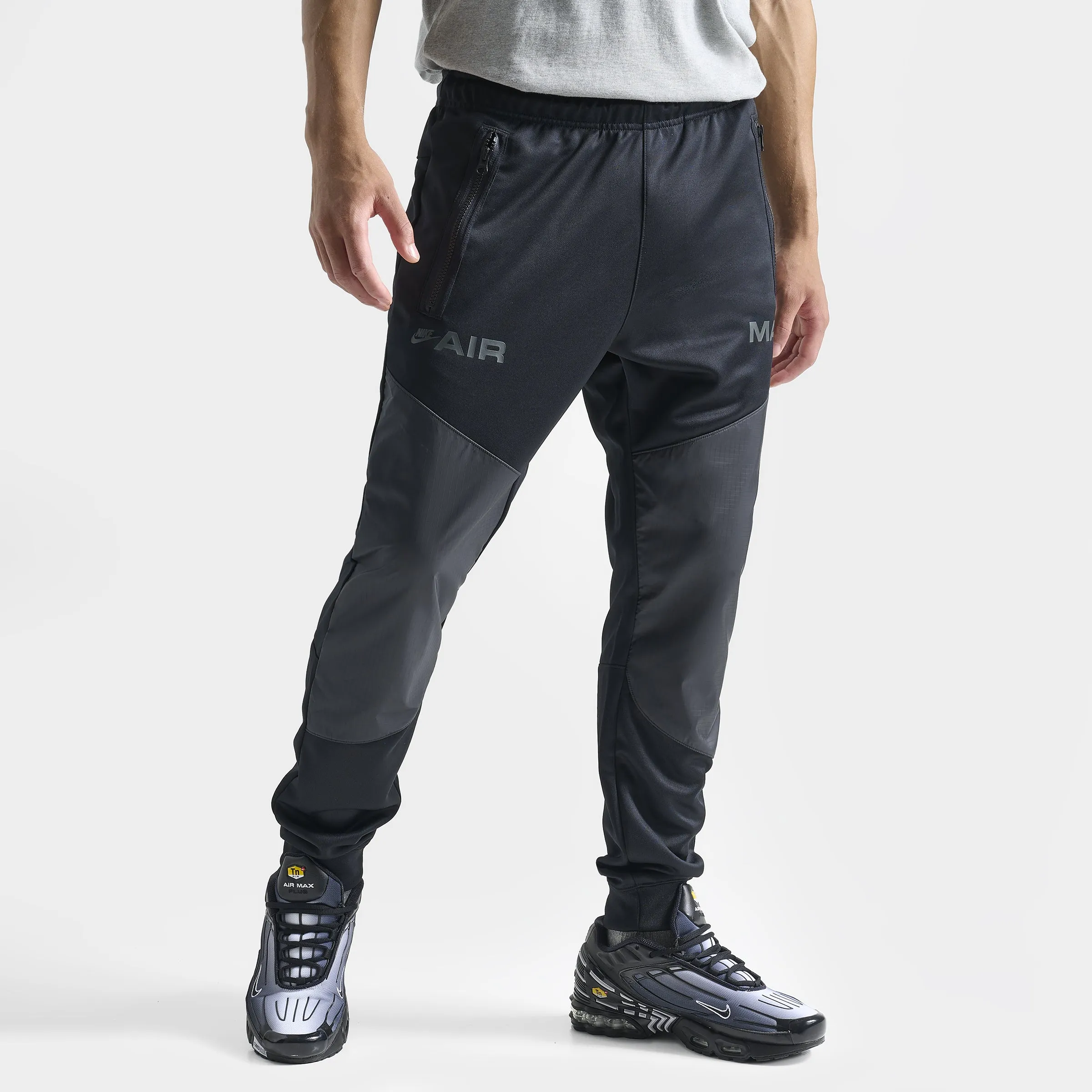 Nike Sportswear Air Max Joggers / Black sold by JD Sports