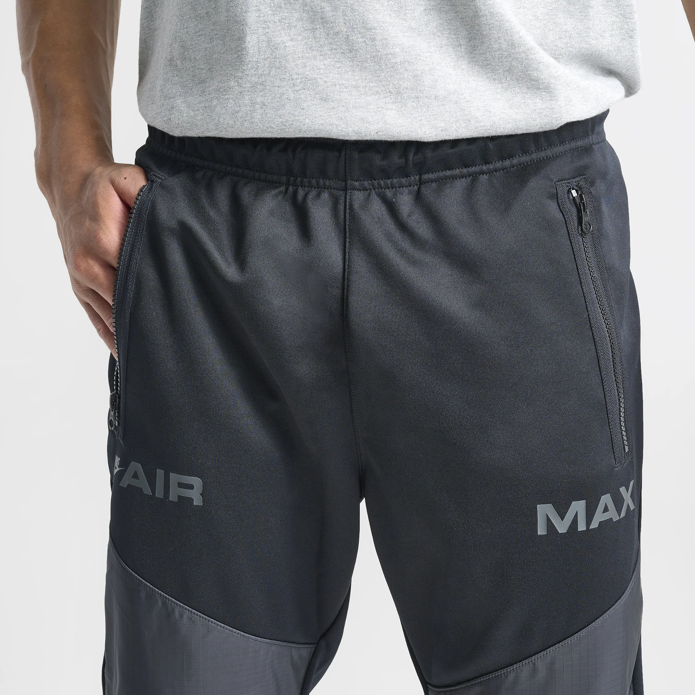 Nike Sportswear Air Max Joggers / Black sold by JD Sports product image thumbnail 4