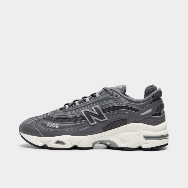 New Balance M1000 Grey / White sold by JD Sports