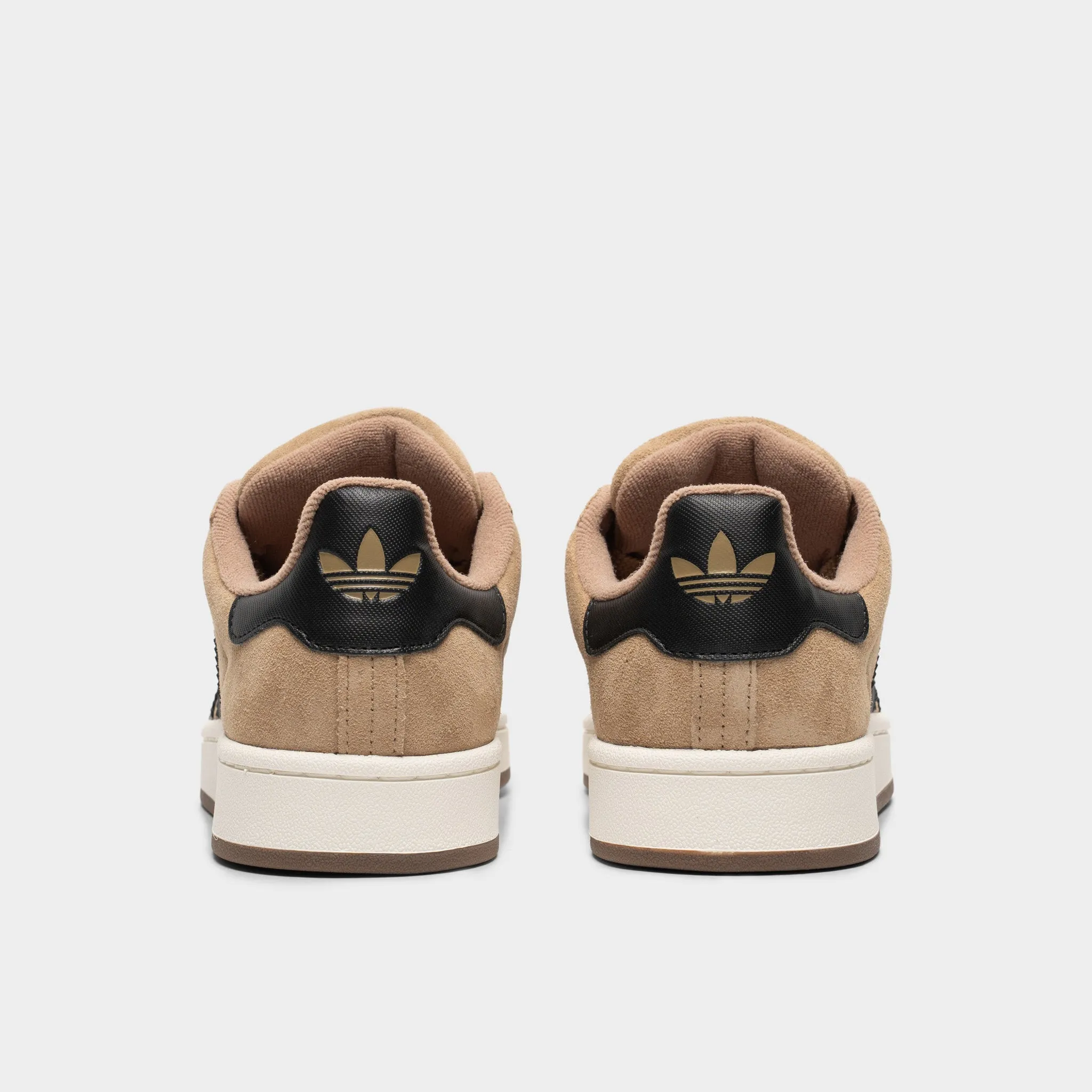 adidas Campus OOs Cardboard / Core Black - Off White sold by JD Sports product image thumbnail 4