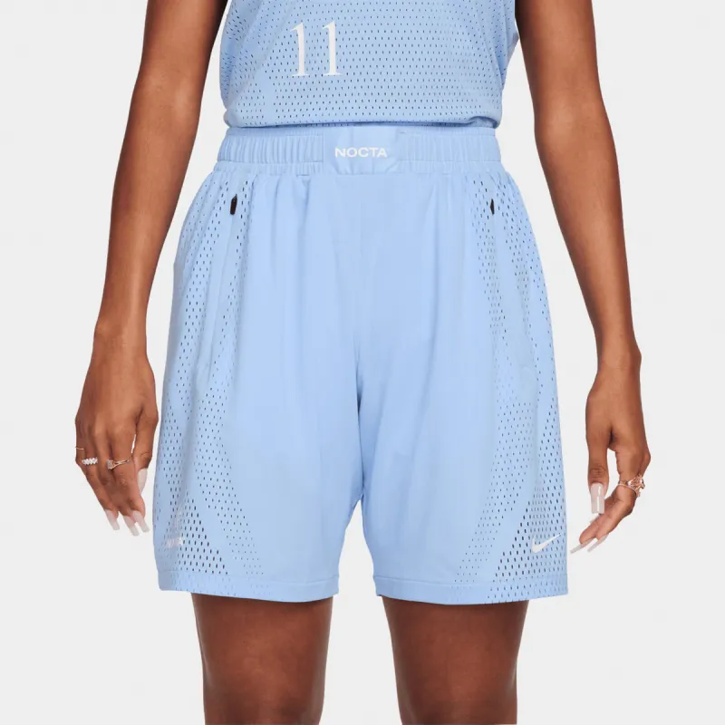 Nike x Nocta Dri-FIT Short Cobalt Bliss / White made by Nike