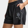 Supply & Demand Women's Players Play Shorts / Black sold by JD Sports
