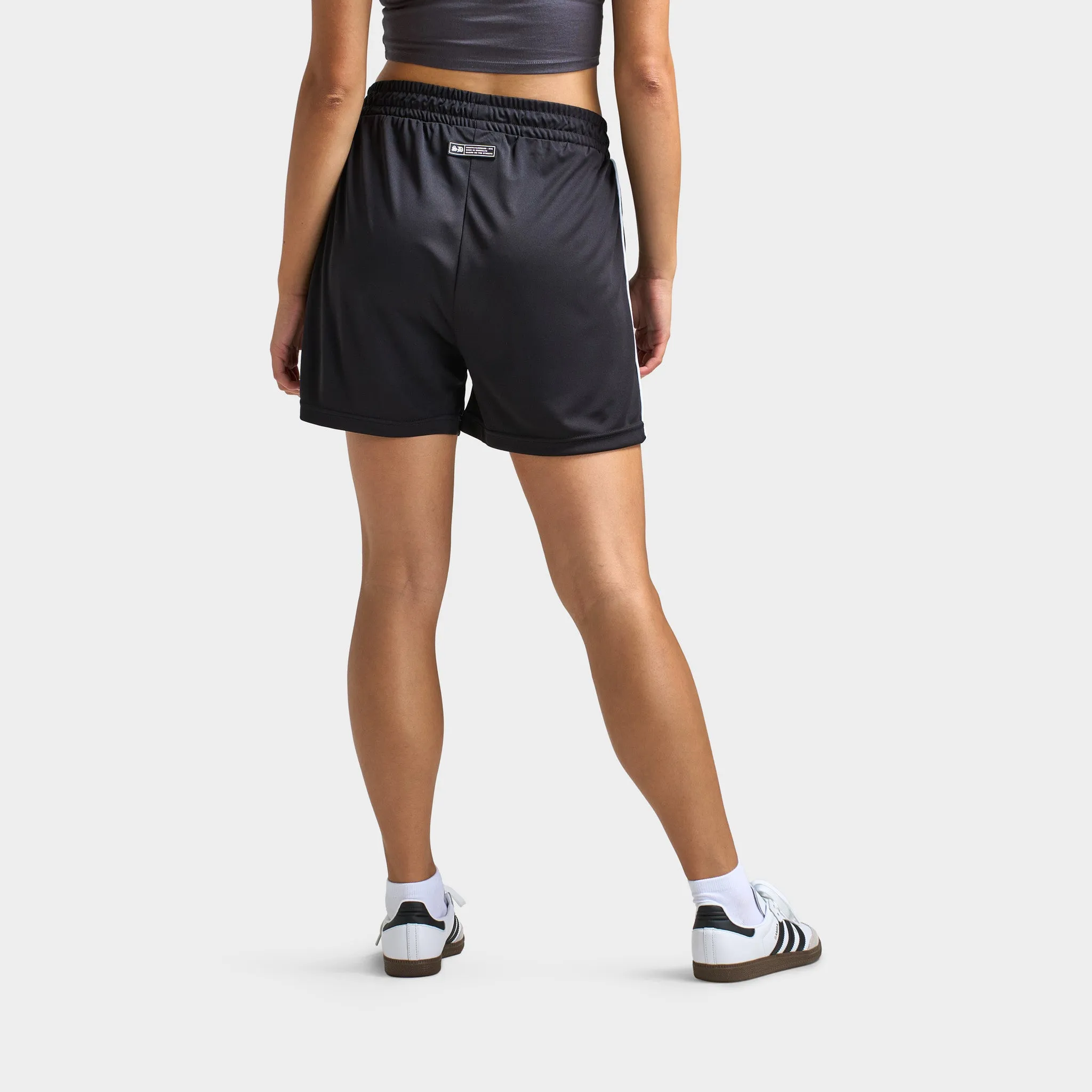 Supply & Demand Women's Players Play Shorts / Black sold by JD Sports product image thumbnail 2