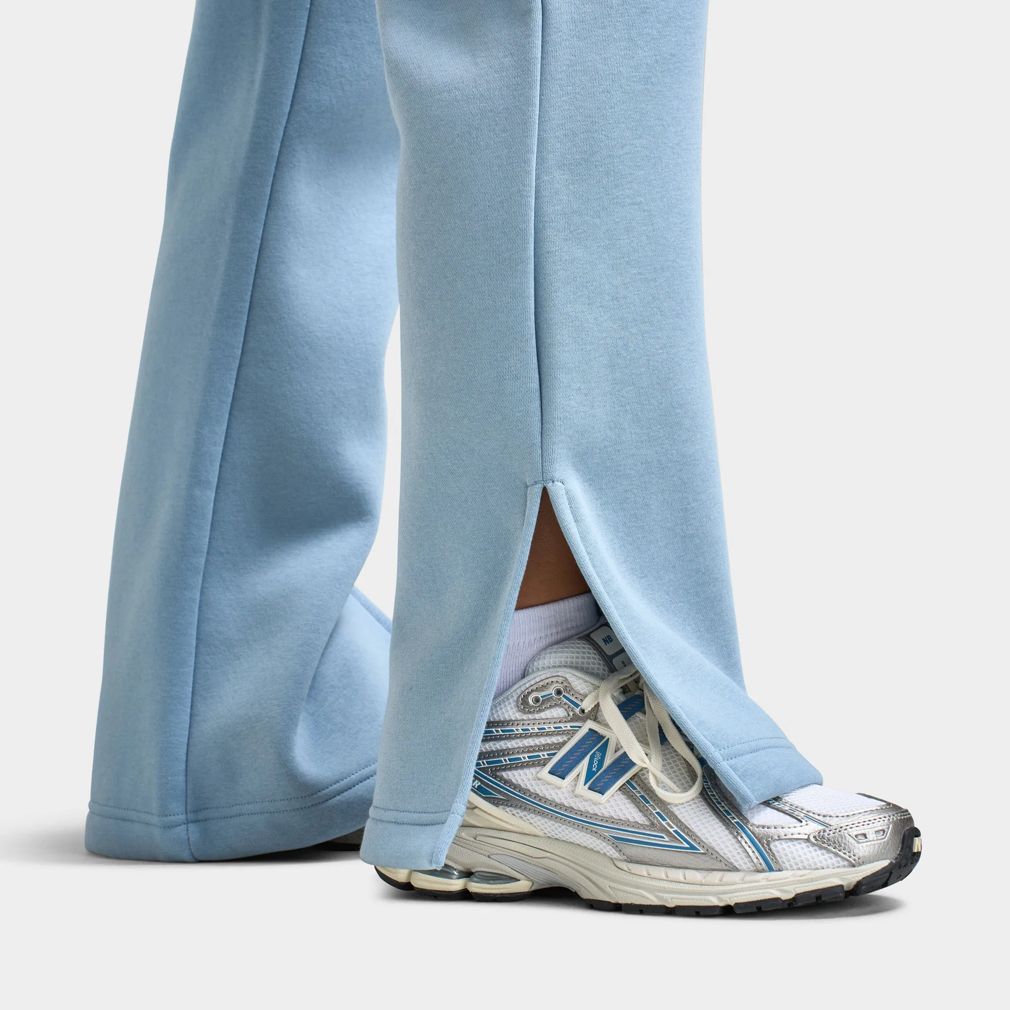 Supply & Demand Women's Monair Track Pants / Dusty Blue sold by JD Sports product image thumbnail 4