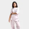 Hoodrich Women's OG Glow Oversized T-shirt / Festival Bloom sold by JD Sports