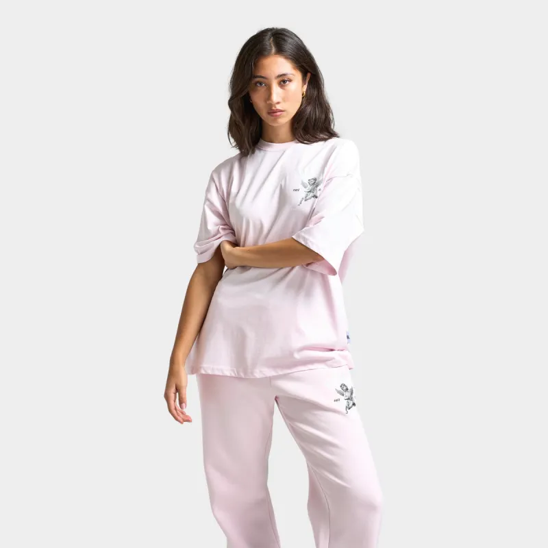 Hoodrich Women's OG Glow Oversized T-shirt / Festival Bloom sold by JD Sports