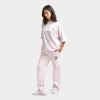 Hoodrich Women's OG Glow Oversized T-shirt / Festival Bloom sold by JD Sports