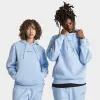 Sonneti London Pullover Hoodie / Light Blue sold by JD Sports