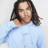Sonneti London Pullover Hoodie / Light Blue sold by JD Sports