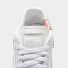 Reebok Women's Classic Leather White / White / Rhodonite sold by JD Sports